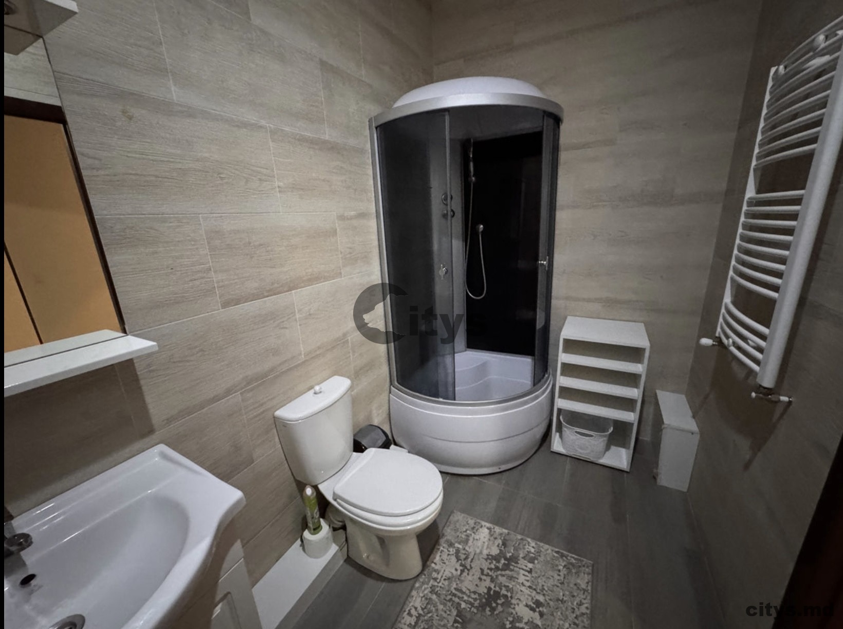 Apartament cu 2 camere, 62m², Николае Костин photo 4