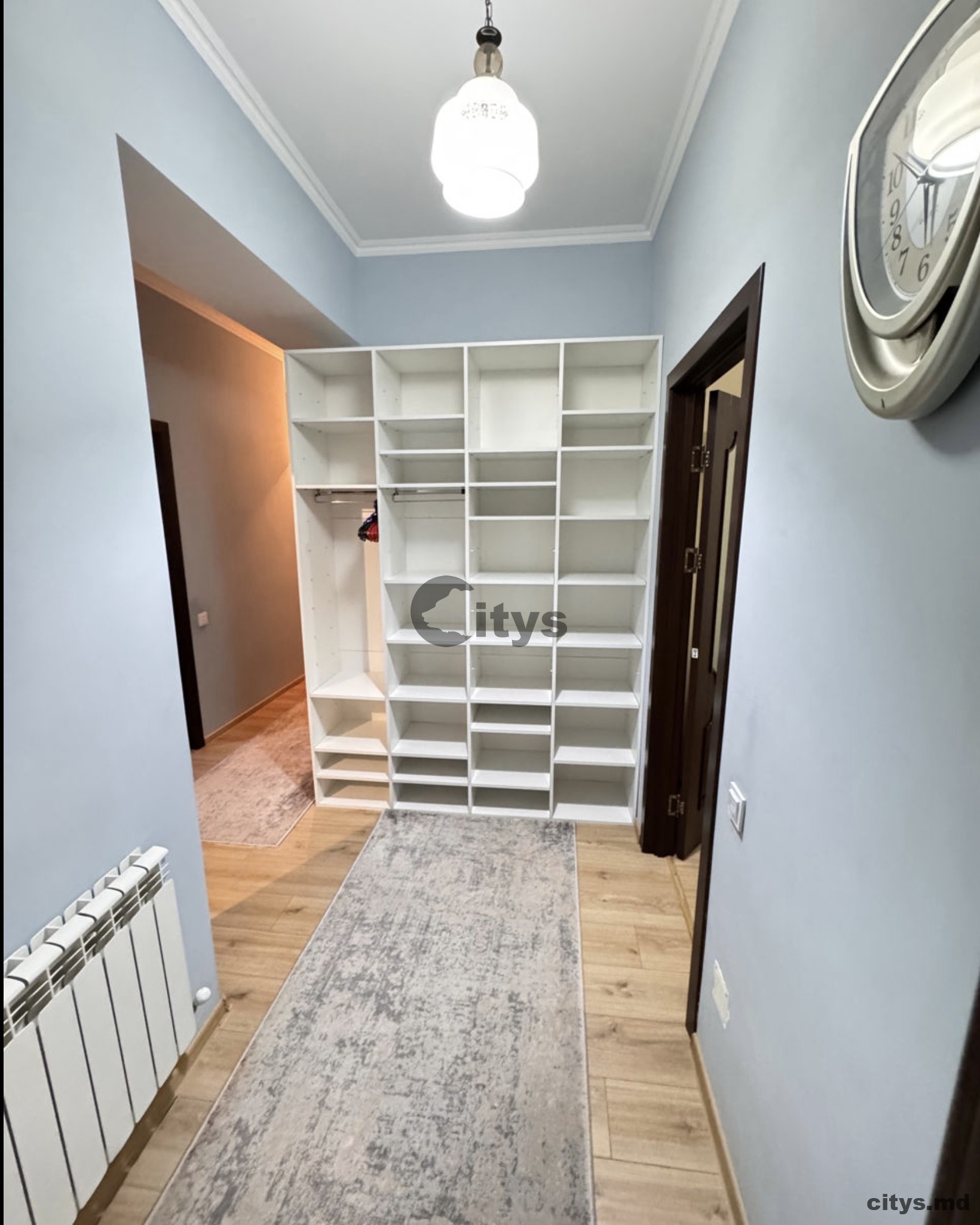 Apartament cu 2 camere, 62m², Николае Костин photo 3