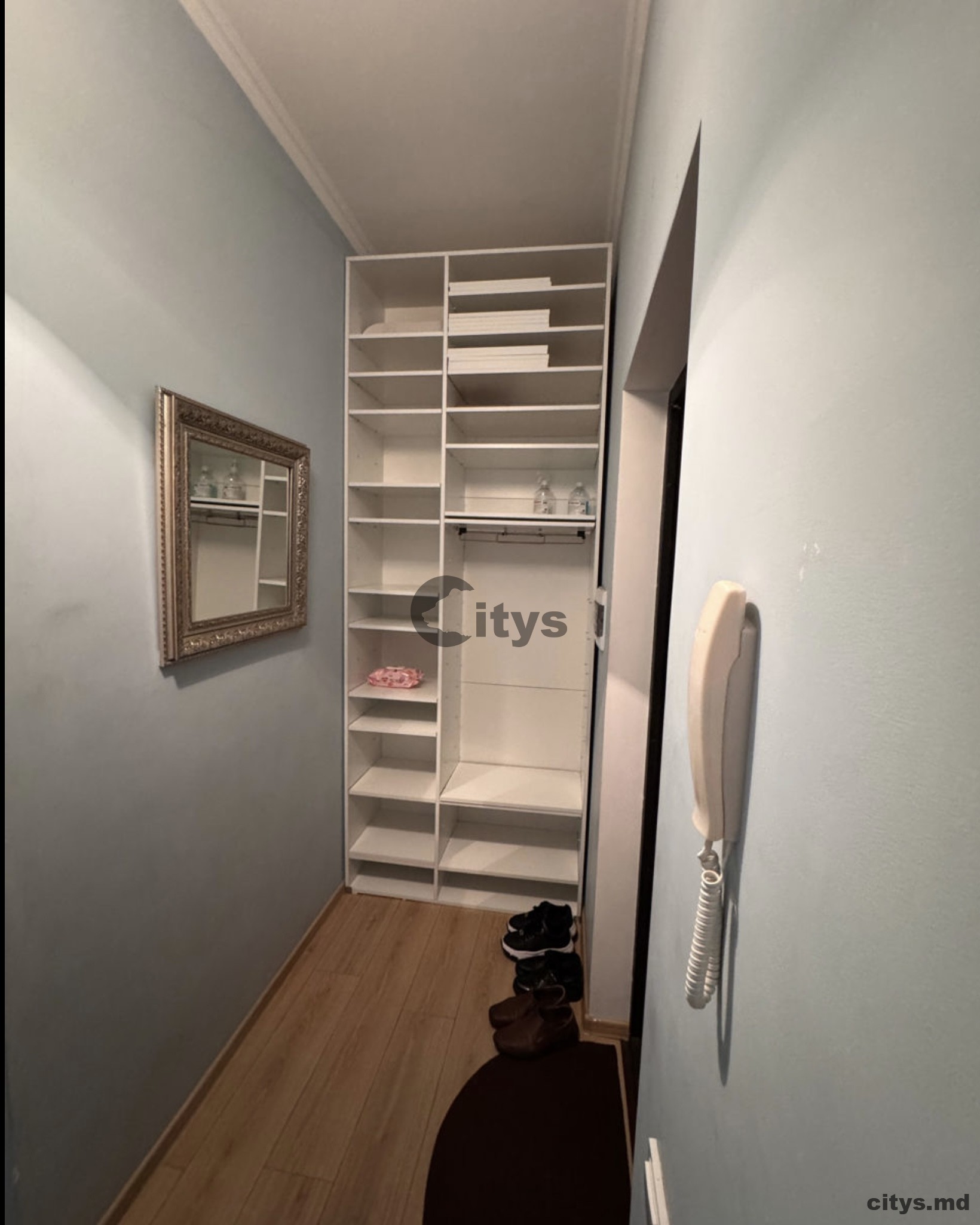 Apartament cu 2 camere, 62m², Николае Костин photo 1