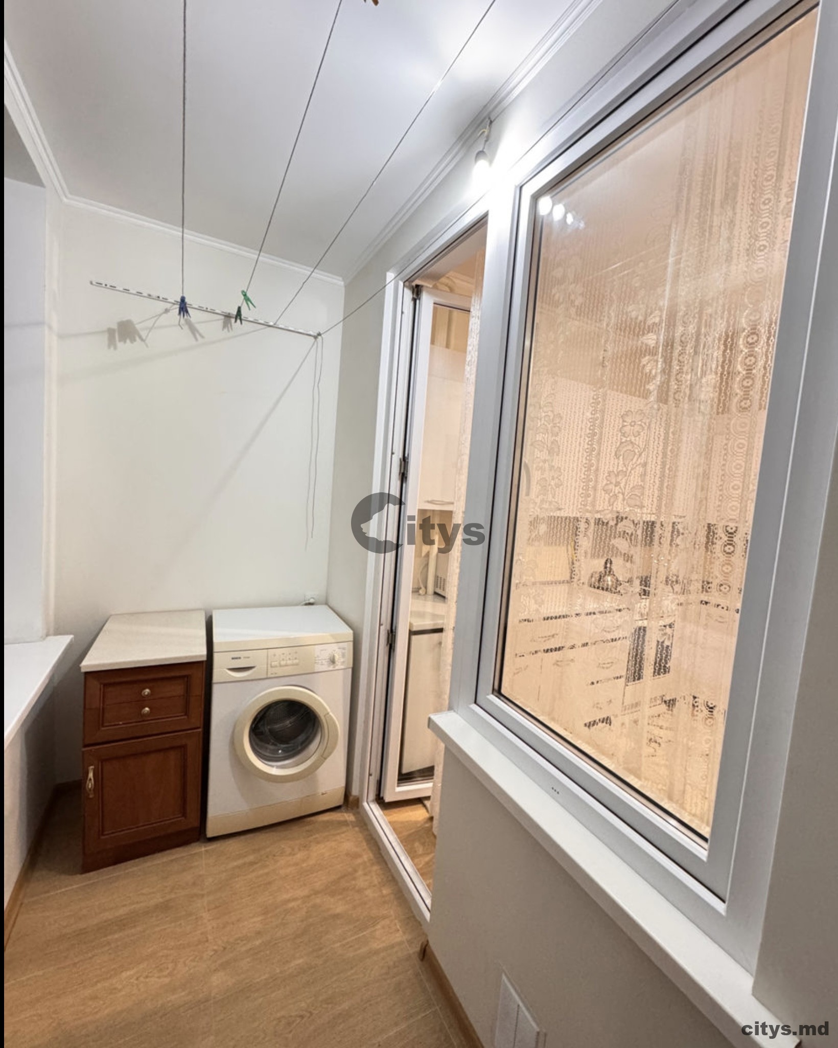 Apartament cu 2 camere, 62m², Николае Костин photo 9