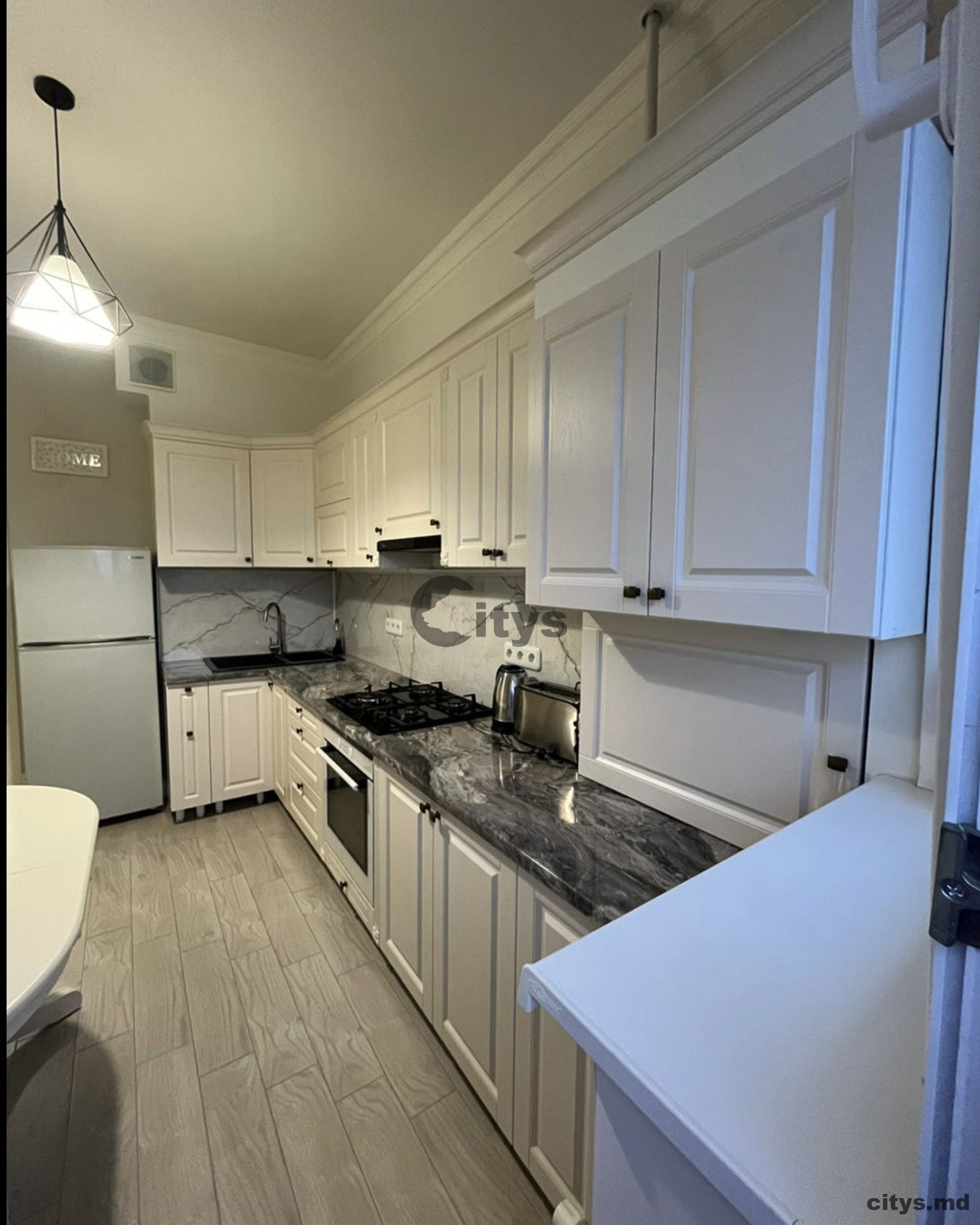 Chirie-Apartament cu 1 cameră, 35m², Rîșcani,Florilor photo 1