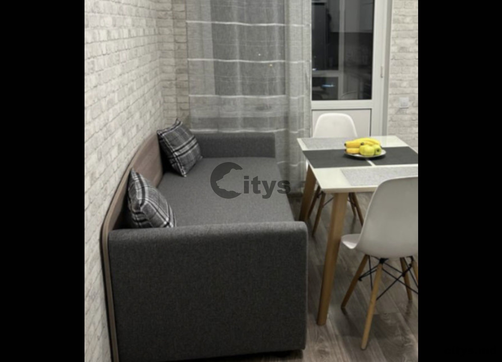 Chirie-Apartament cu 1 cameră, 48m²,Ciocana, Ginta Latină photo 8