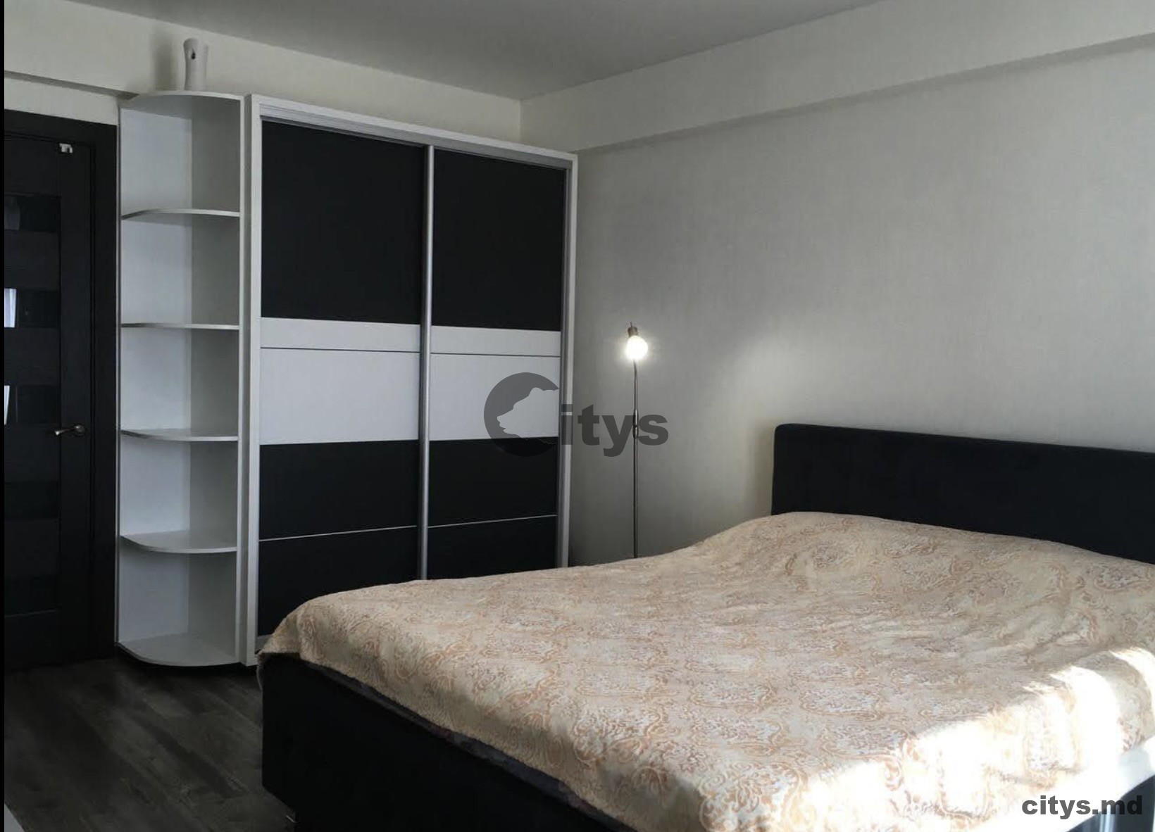 Chirie-Apartament cu 1 cameră, 48m²,Ciocana, Ginta Latină photo 6
