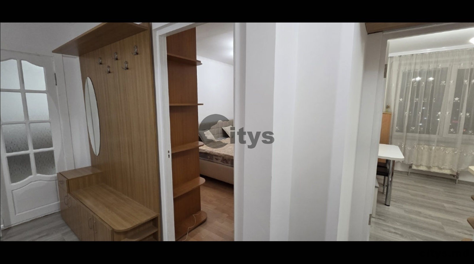 Chirie-Apartament cu 2 camere, 56m²,Buiucani, Nicolae Costin photo 5