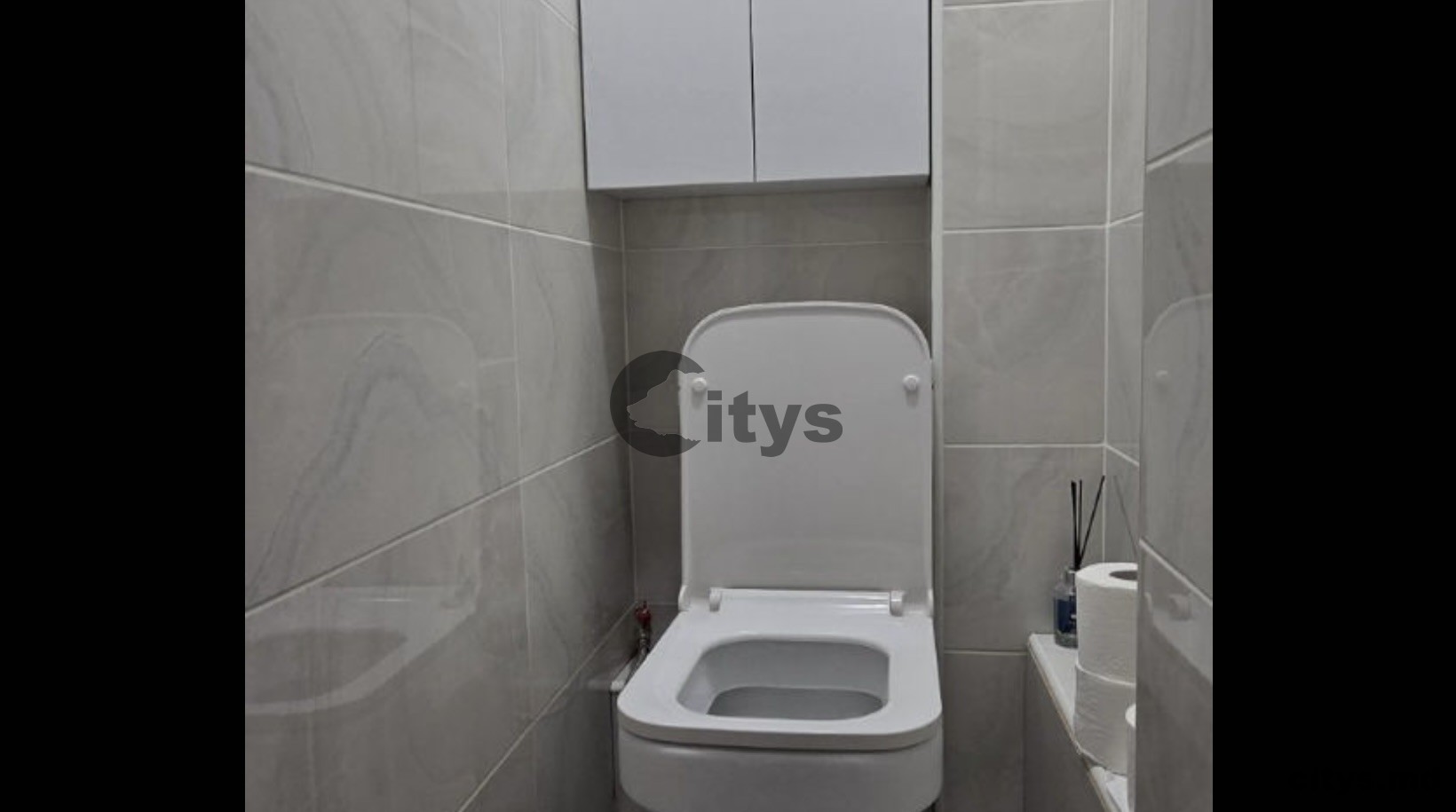 Chirie-Apartament cu 2 camere, 56m²,Buiucani, Nicolae Costin photo 8