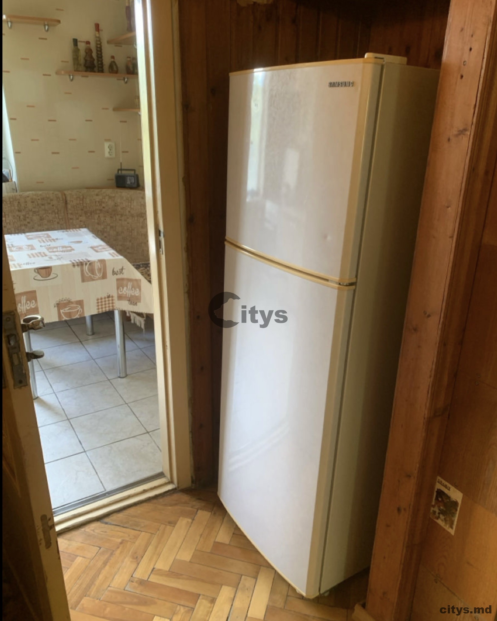 Chirie-Apartament cu 2 camere, 48m², Rîșcani,Florilor 7421 photo 4