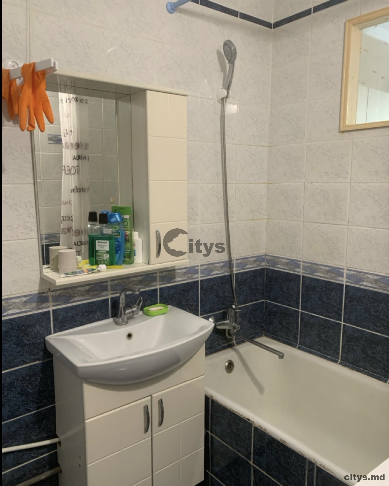 Chirie-Apartament cu 2 camere, 48m², Rîșcani,Florilor 7421 photo 9