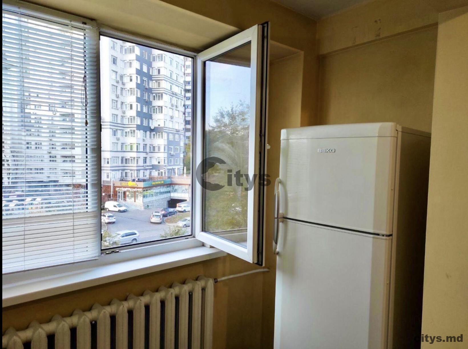 Chirie-Apartament cu 2 camere, 50m²,Centru,Cahul photo 6 - citys.md Chirie-Apartament cu 2 camere, 50m²,Centru,Cahul photo 5