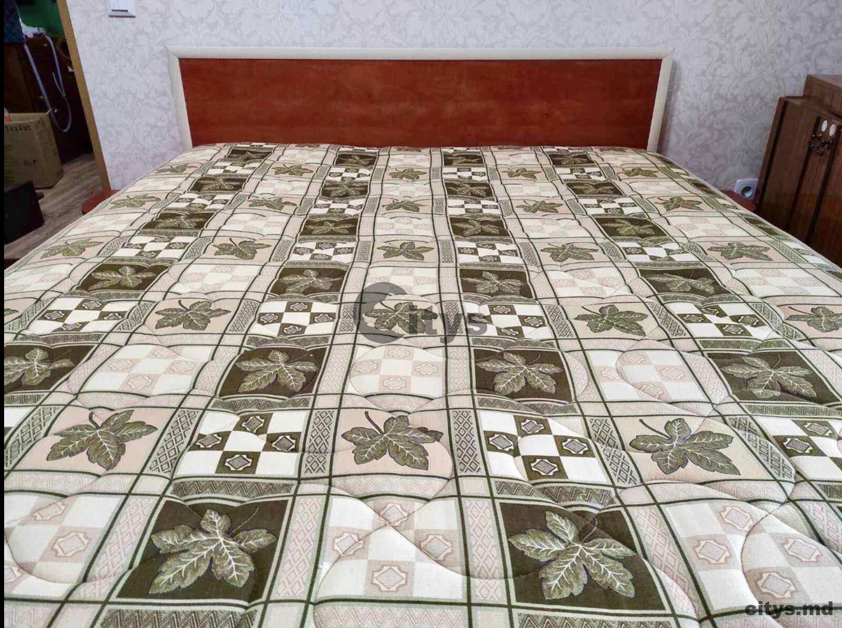 Chirie-Apartament cu 2 camere, 50m²,Centru,Cahul photo 7 - citys.md Chirie-Apartament cu 2 camere, 50m²,Centru,Cahul photo 6