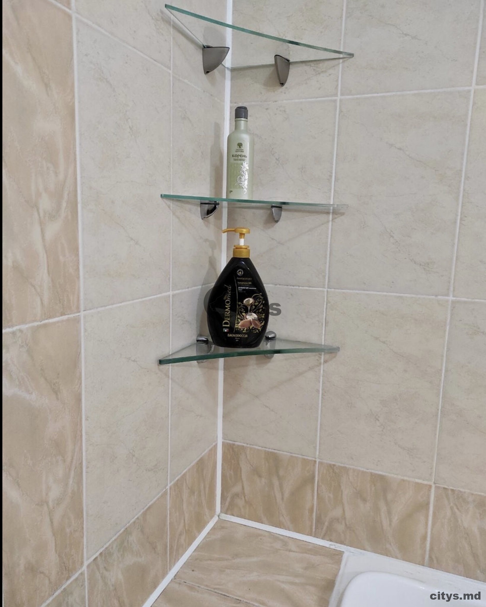 Chirie-Apartament cu 2 camere, 50m²,Centru,Cahul photo 8 - citys.md Chirie-Apartament cu 2 camere, 50m²,Centru,Cahul photo 7