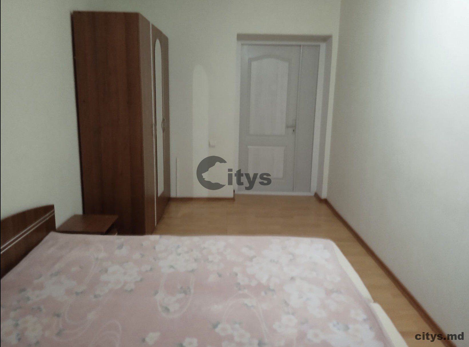 Chirie-Apartament cu 2 camere, 50m², Rîșcani,Мирон Костин photo 2