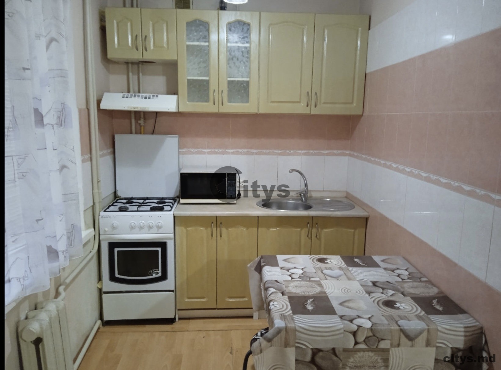 Chirie-Apartament cu 2 camere, 50m², Rîșcani,Мирон Костин photo 5