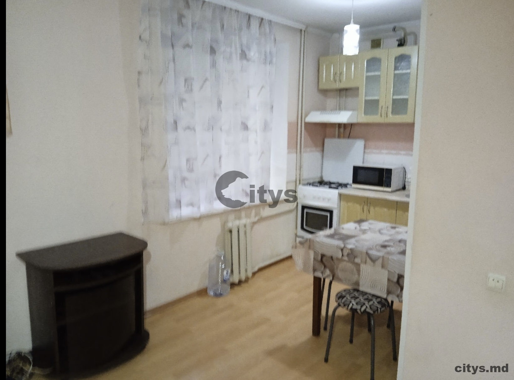 Chirie-Apartament cu 2 camere, 50m², Rîșcani,Мирон Костин photo 6