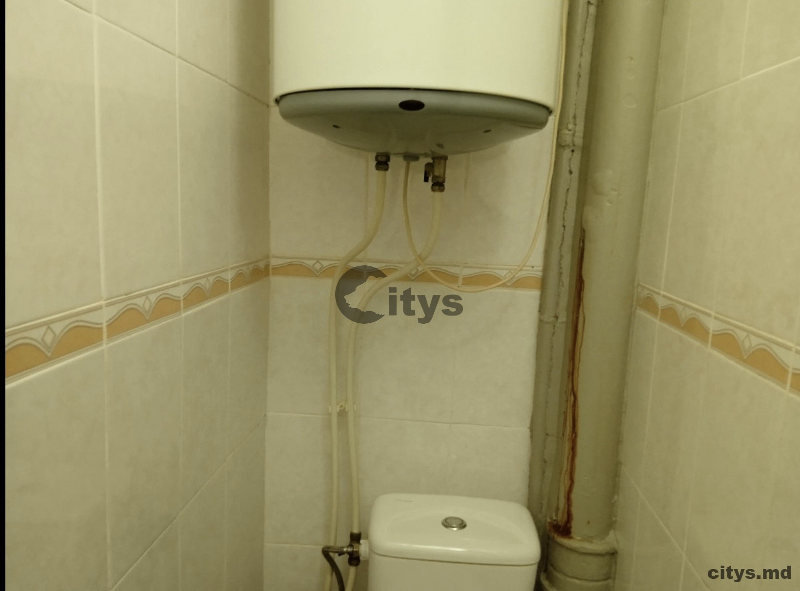 Chirie-Apartament cu 2 camere, 50m², Rîșcani,Мирон Костин photo 7