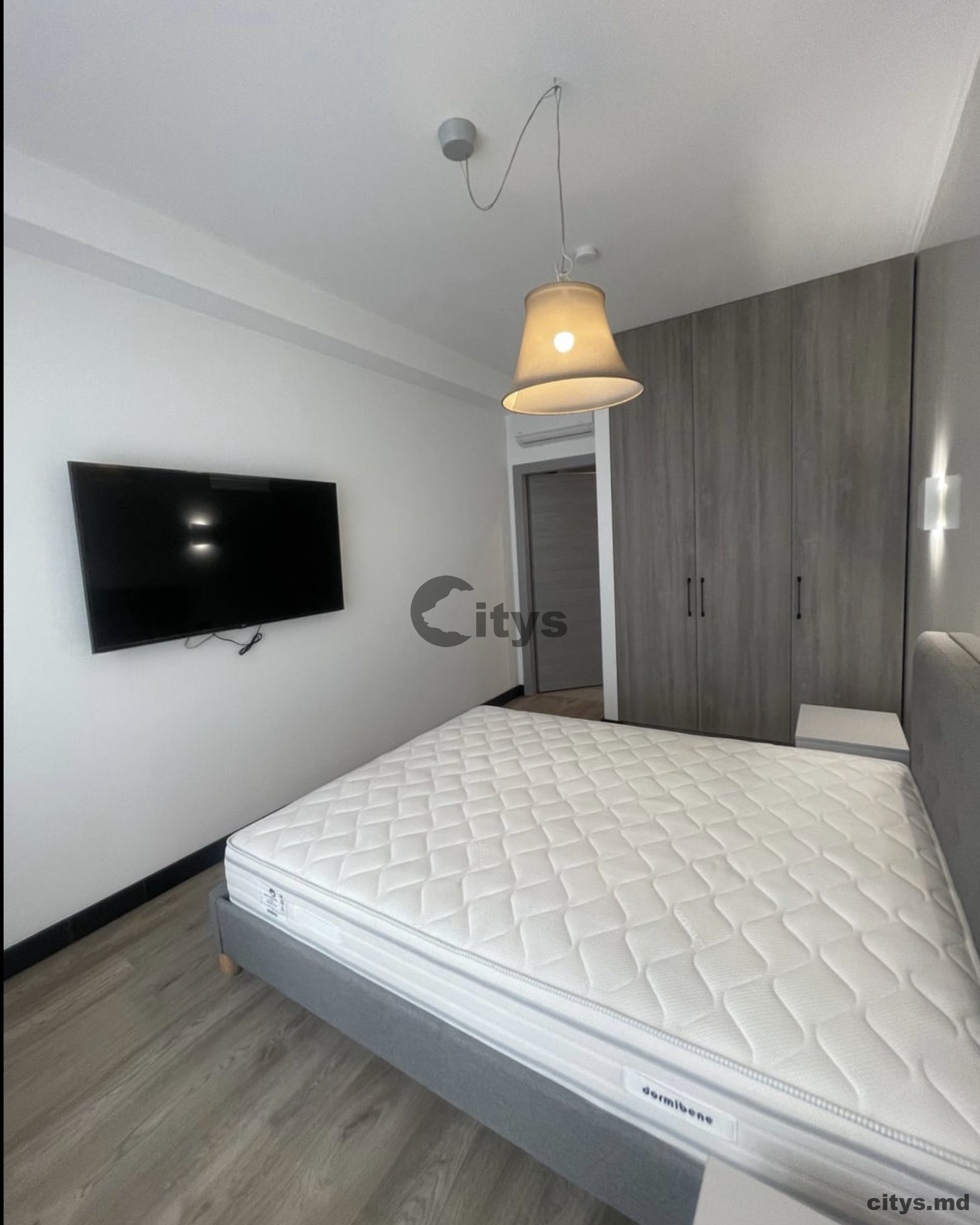 Chirie-Apartament cu 2 camere, 65m², Rîșcani,Zimbrului photo 3