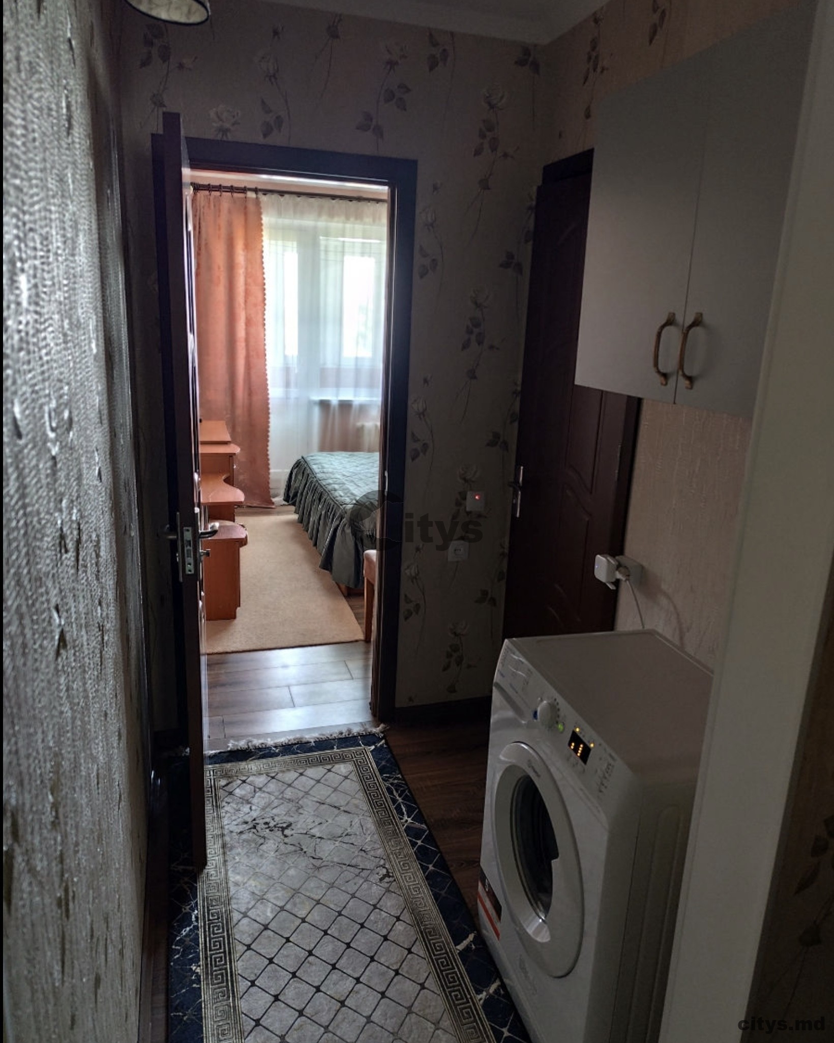 Chirie-Apartament cu 3 camere, 76m², Botanica,Dacia photo 5