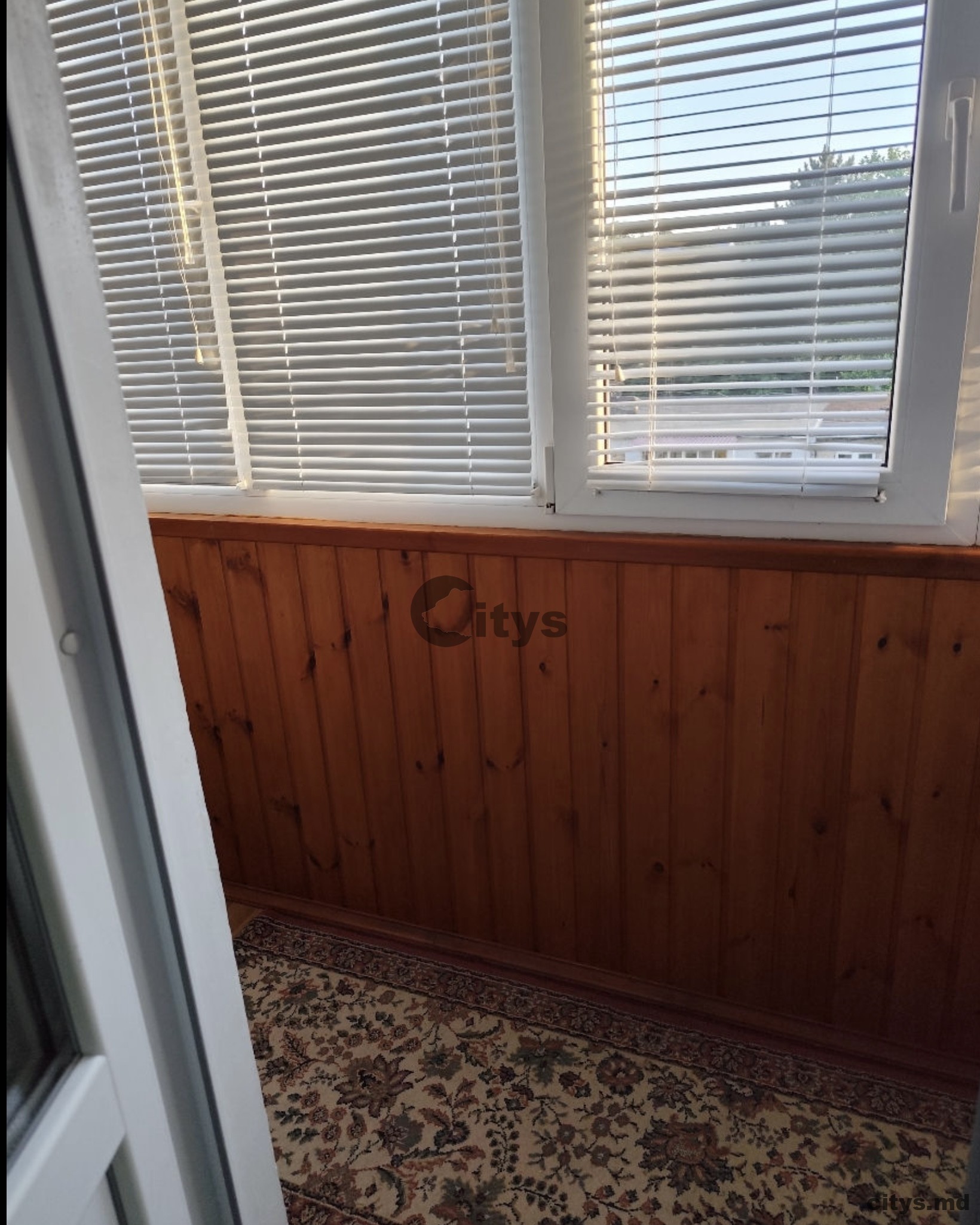 Chirie-Apartament cu 3 camere, 76m², Botanica,Dacia photo 7