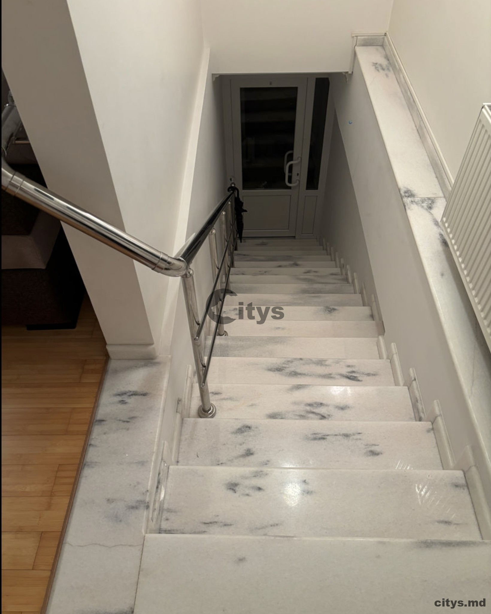 Chirie-Apartament cu 2 camere, 75m²,Botanica, Botanica Veche photo 4