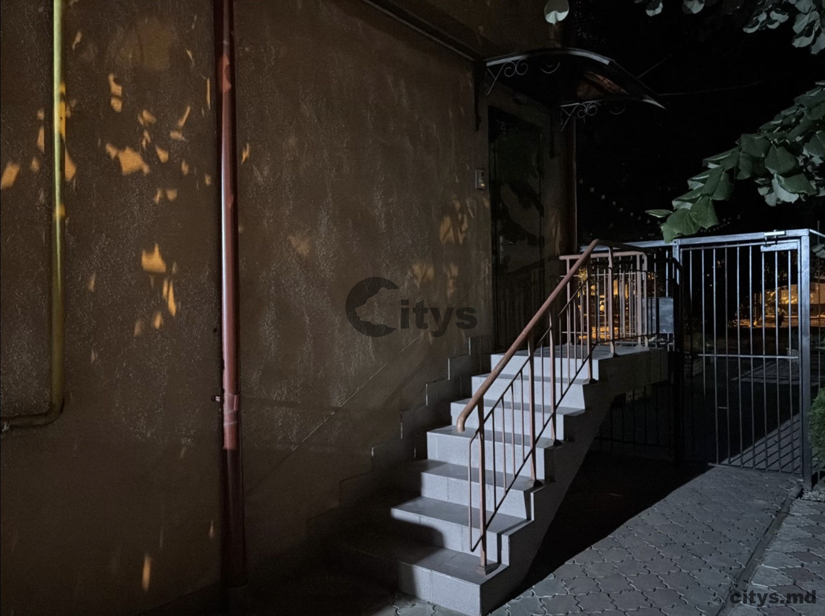 Chirie-Apartament cu 2 camere, 75m²,Botanica, Botanica Veche photo 7