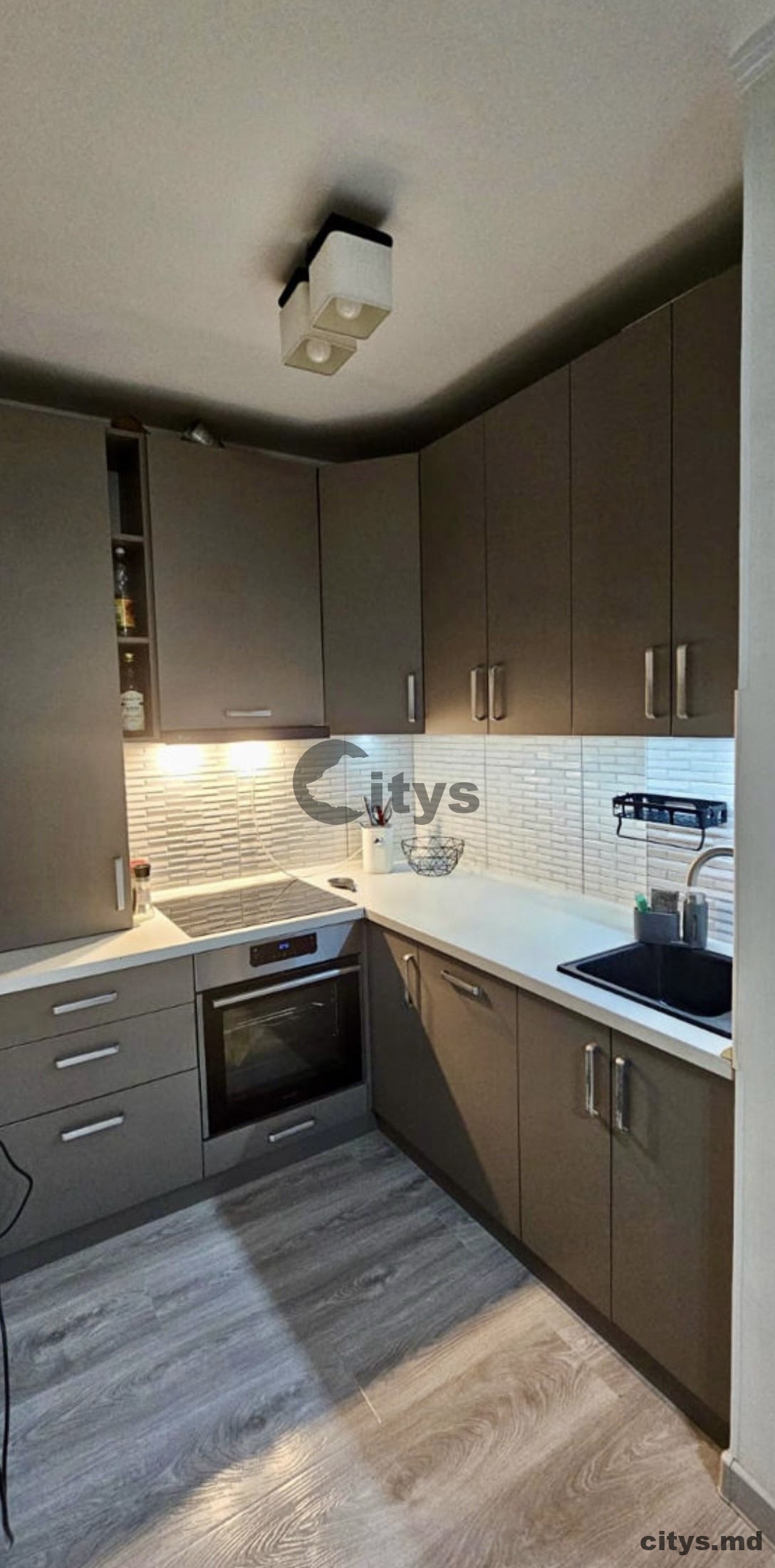 Сдается-3-х комнатная квартира, 93м²,Ботаника, Nicolae Titulescu photo 0