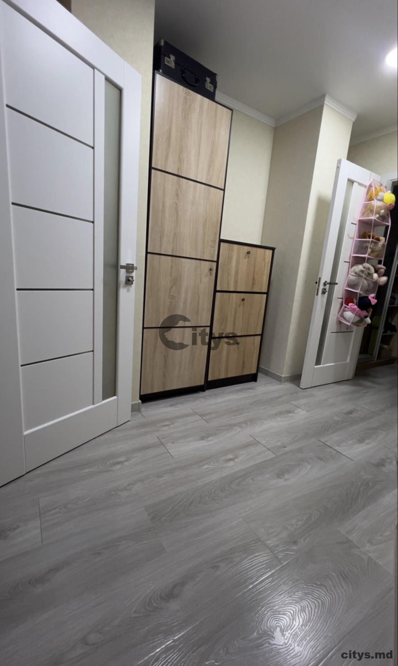 Сдается-3-х комнатная квартира, 93м²,Ботаника, Nicolae Titulescu photo 5