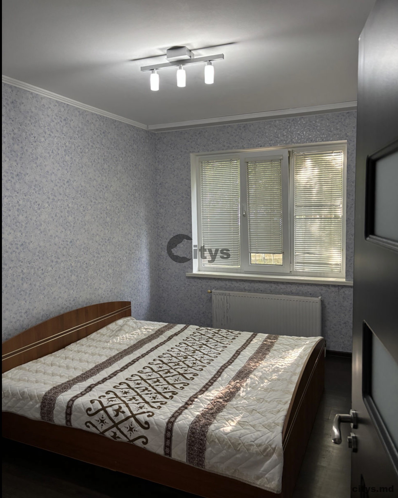 Сдается-3-х комнатная квартира, 70м²,Чоканы, Alecu Russo photo 0