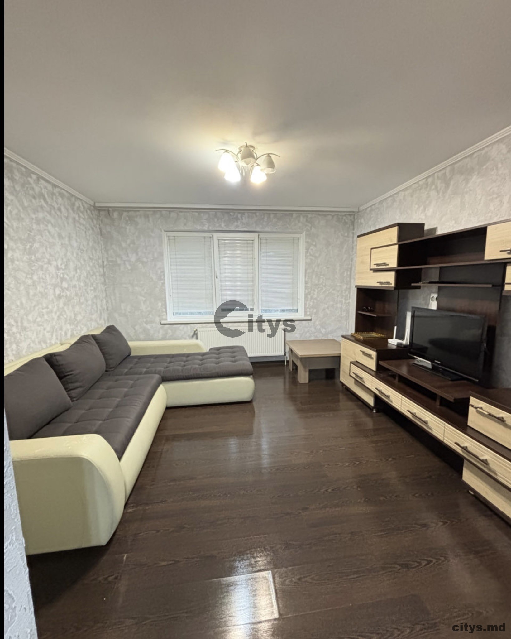 Сдается-3-х комнатная квартира, 70м²,Чоканы, Alecu Russo photo 6