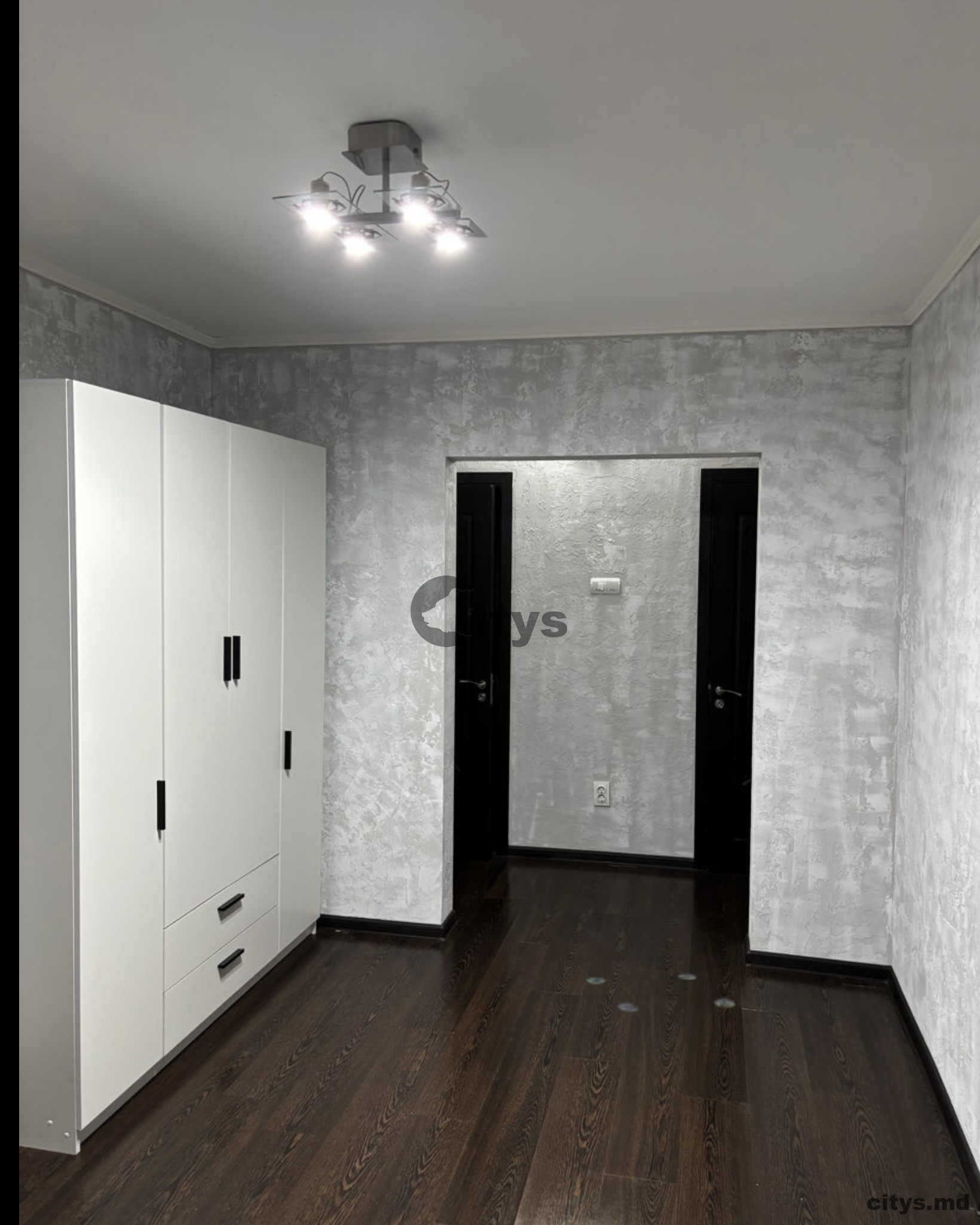 Сдается-3-х комнатная квартира, 70м²,Чоканы, Alecu Russo photo 7