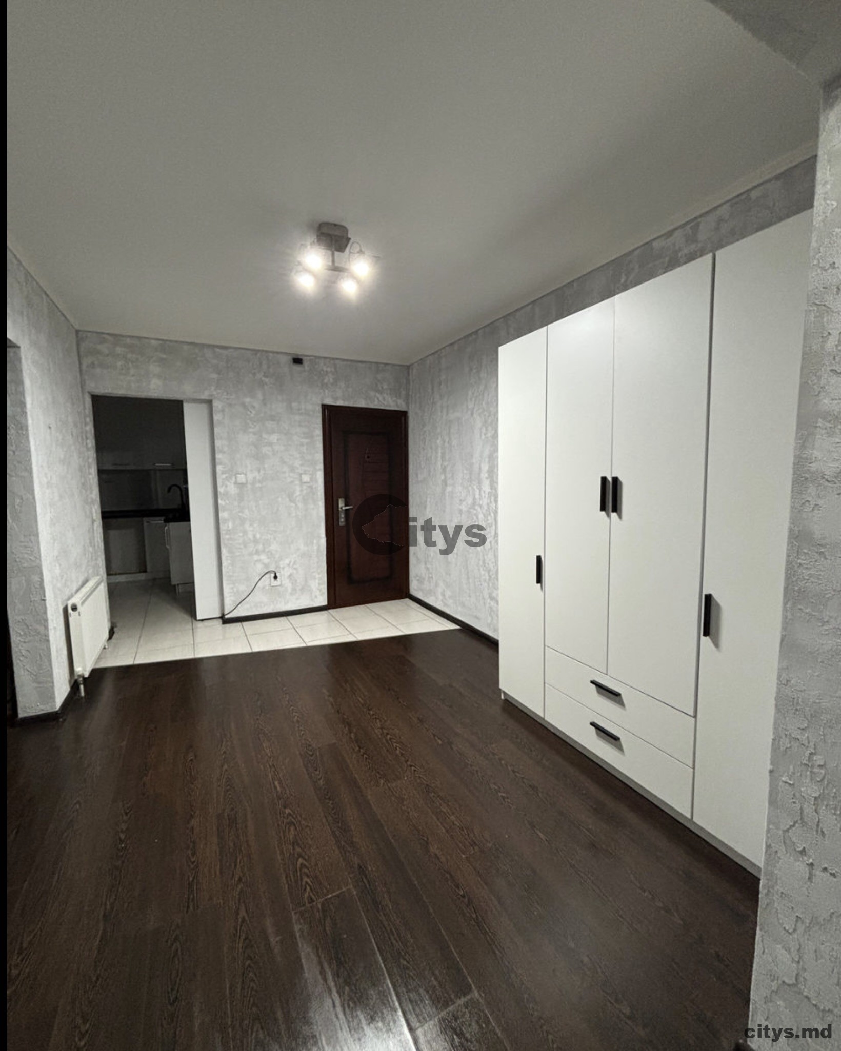 Сдается-3-х комнатная квартира, 70м²,Чоканы, Alecu Russo photo 8