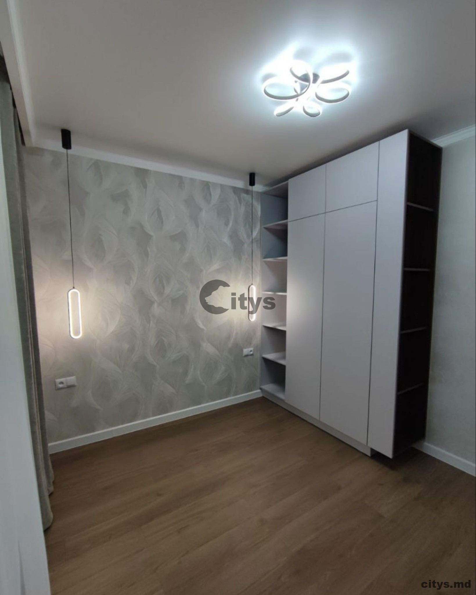 Se vinde-Apartament cu 2 camere, 57m², Rîșcani,Miron Costin photo 3 - citys.md Se vinde-Apartament cu 2 camere, 57m², Rîșcani,Miron Costin photo 2