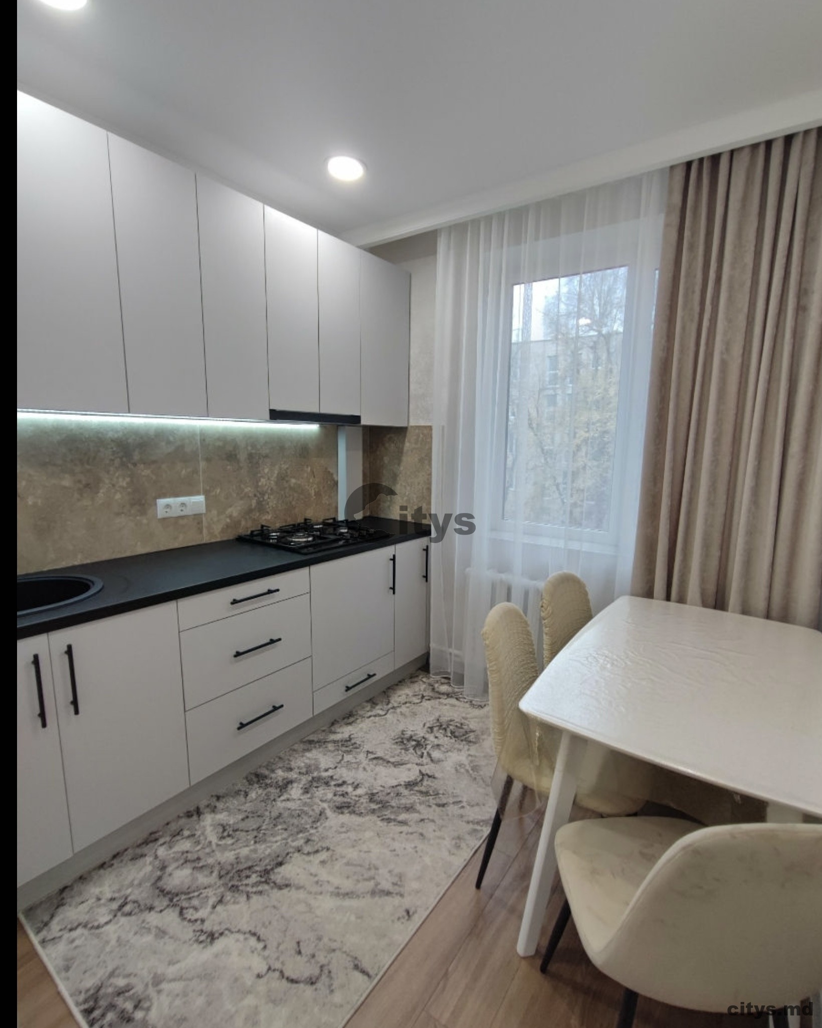 Se vinde-Apartament cu 2 camere, 57m², Rîșcani,Miron Costin photo 8 - citys.md Se vinde-Apartament cu 2 camere, 57m², Rîșcani,Miron Costin photo 7