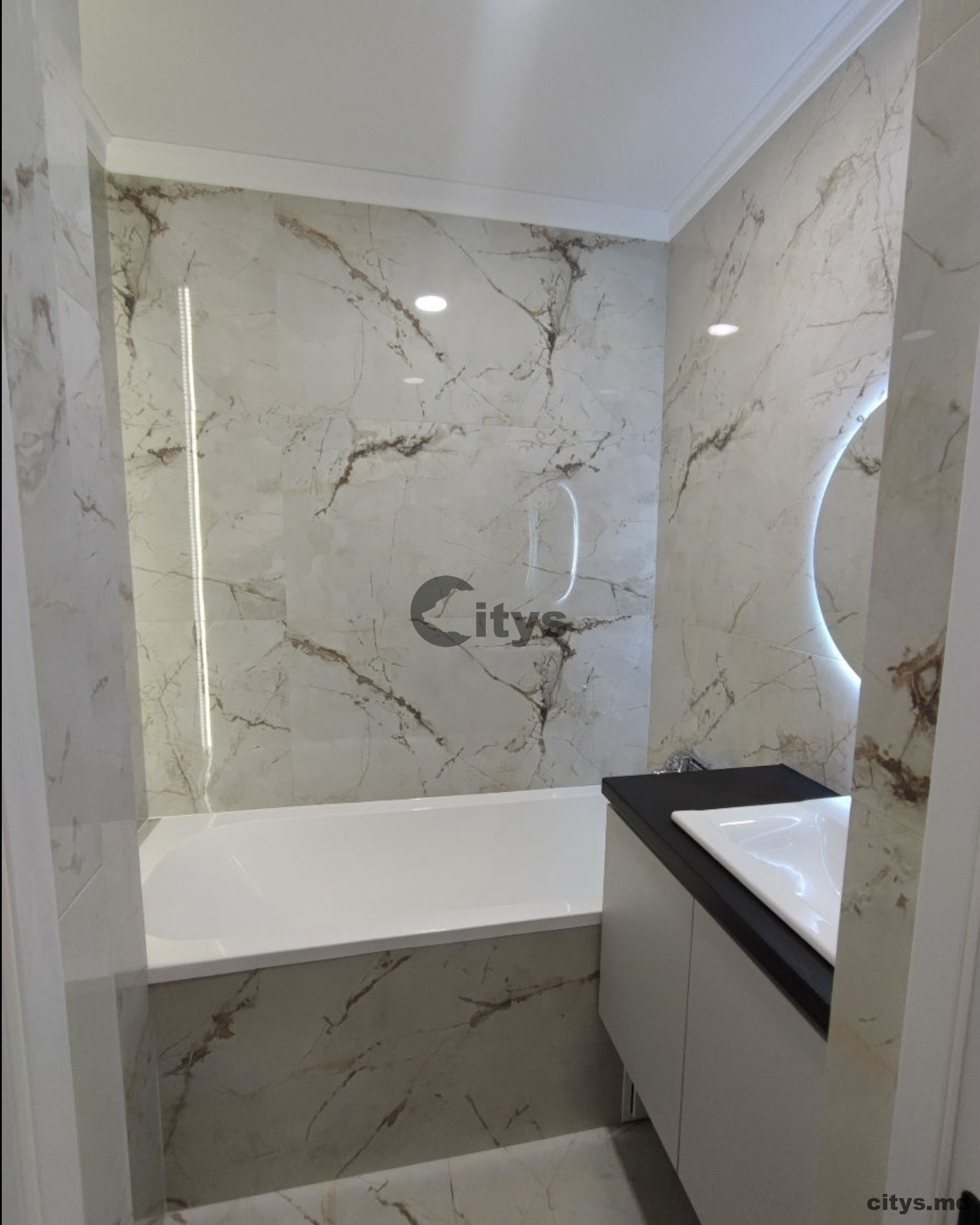 Se vinde-Apartament cu 3 camere, 80m²,Botanica, Traian 7445 photo 8 - citys.md Se vinde-Apartament cu 3 camere, 80m²,Botanica, Traian 7445 photo 7