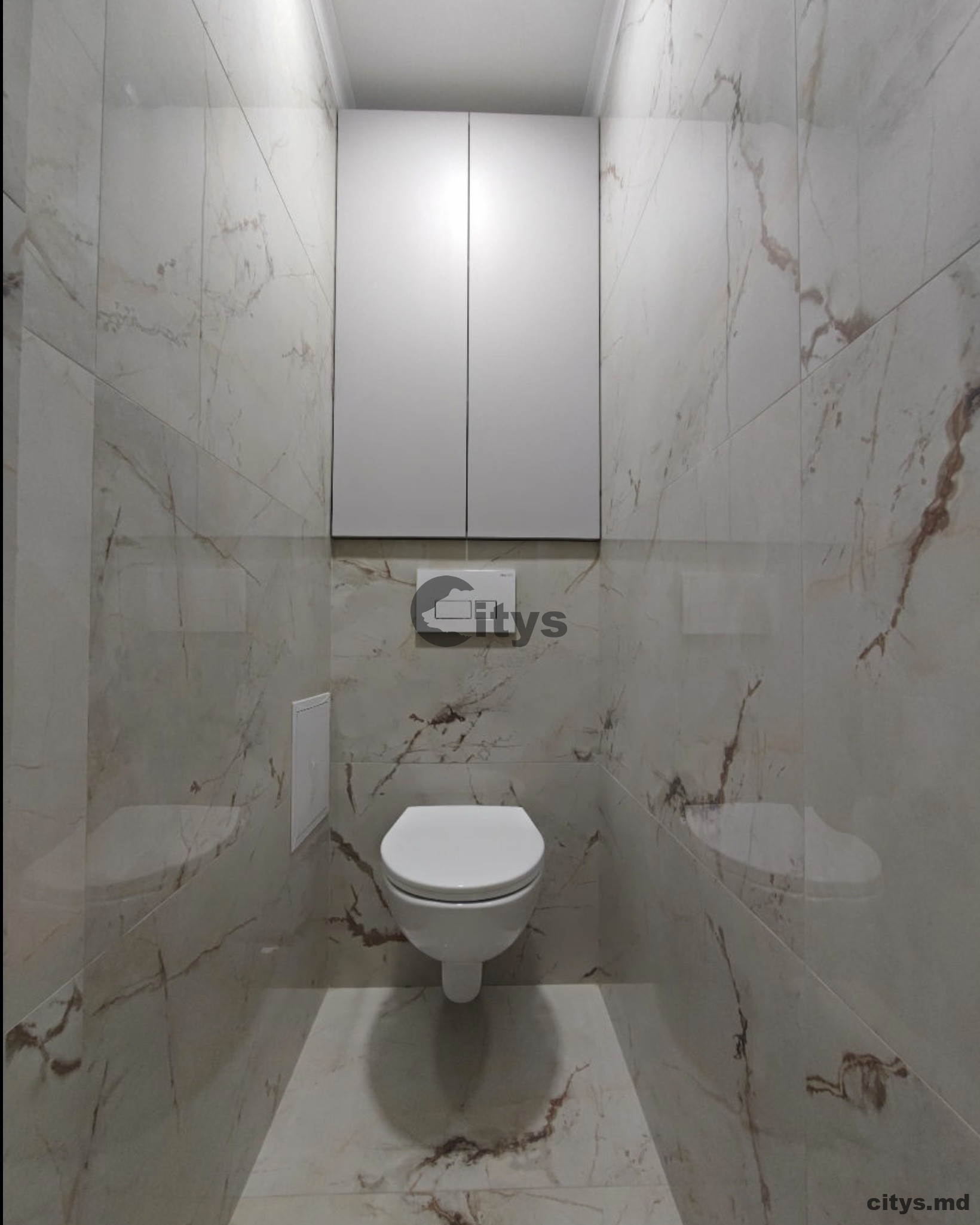 Se vinde-Apartament cu 3 camere, 80m²,Botanica, Traian 7445 photo 6 - citys.md Se vinde-Apartament cu 3 camere, 80m²,Botanica, Traian 7445 photo 5