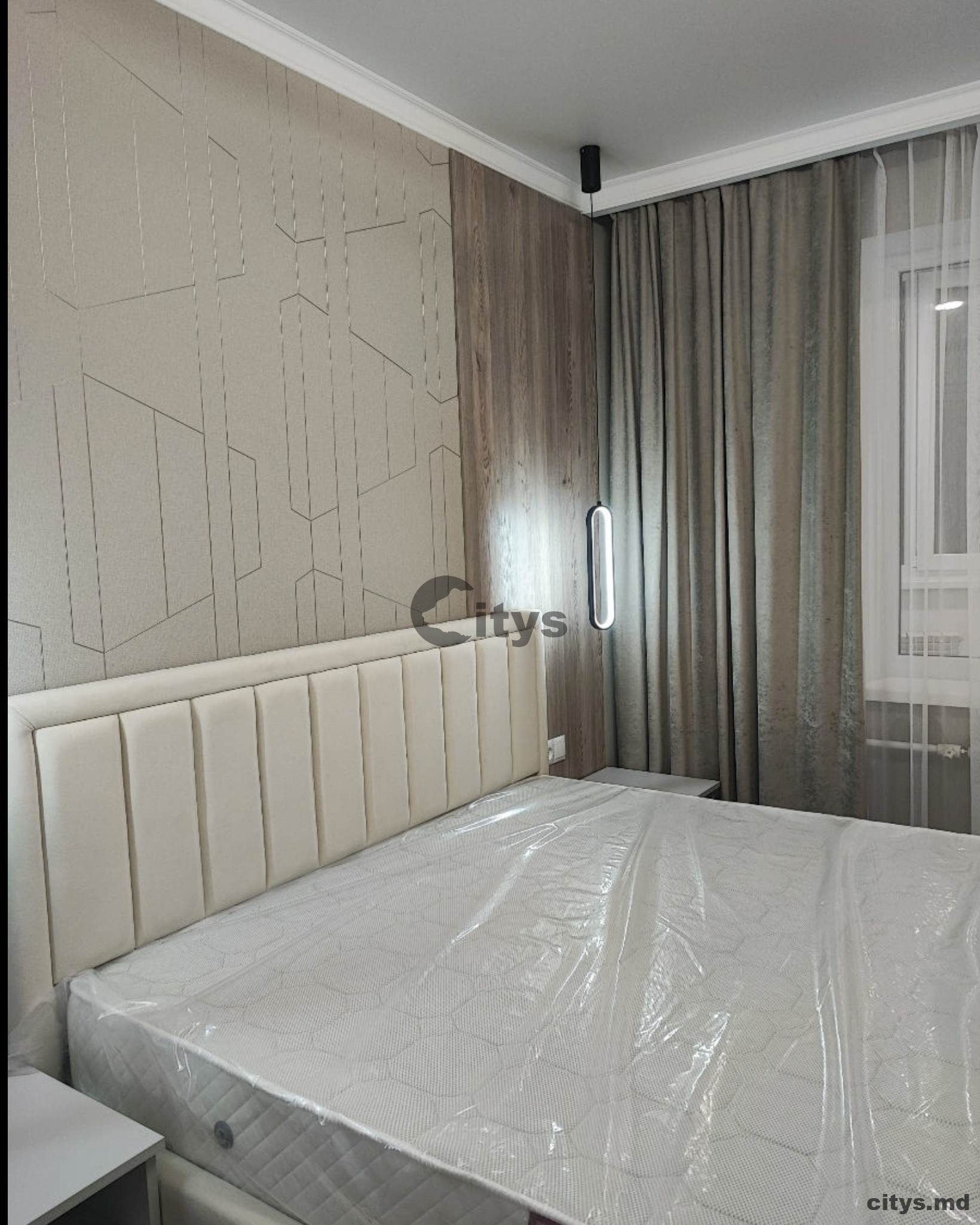 Se vinde-Apartament cu 3 camere, 80m²,Botanica, Traian 7445 photo 5 - citys.md Se vinde-Apartament cu 3 camere, 80m²,Botanica, Traian 7445 photo 4