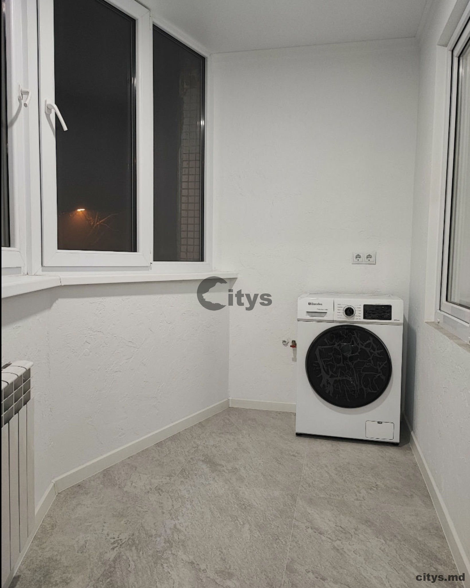 Se vinde-Apartament cu 3 camere, 80m²,Botanica, Traian 7445 photo 3 - citys.md Se vinde-Apartament cu 3 camere, 80m²,Botanica, Traian 7445 photo 2