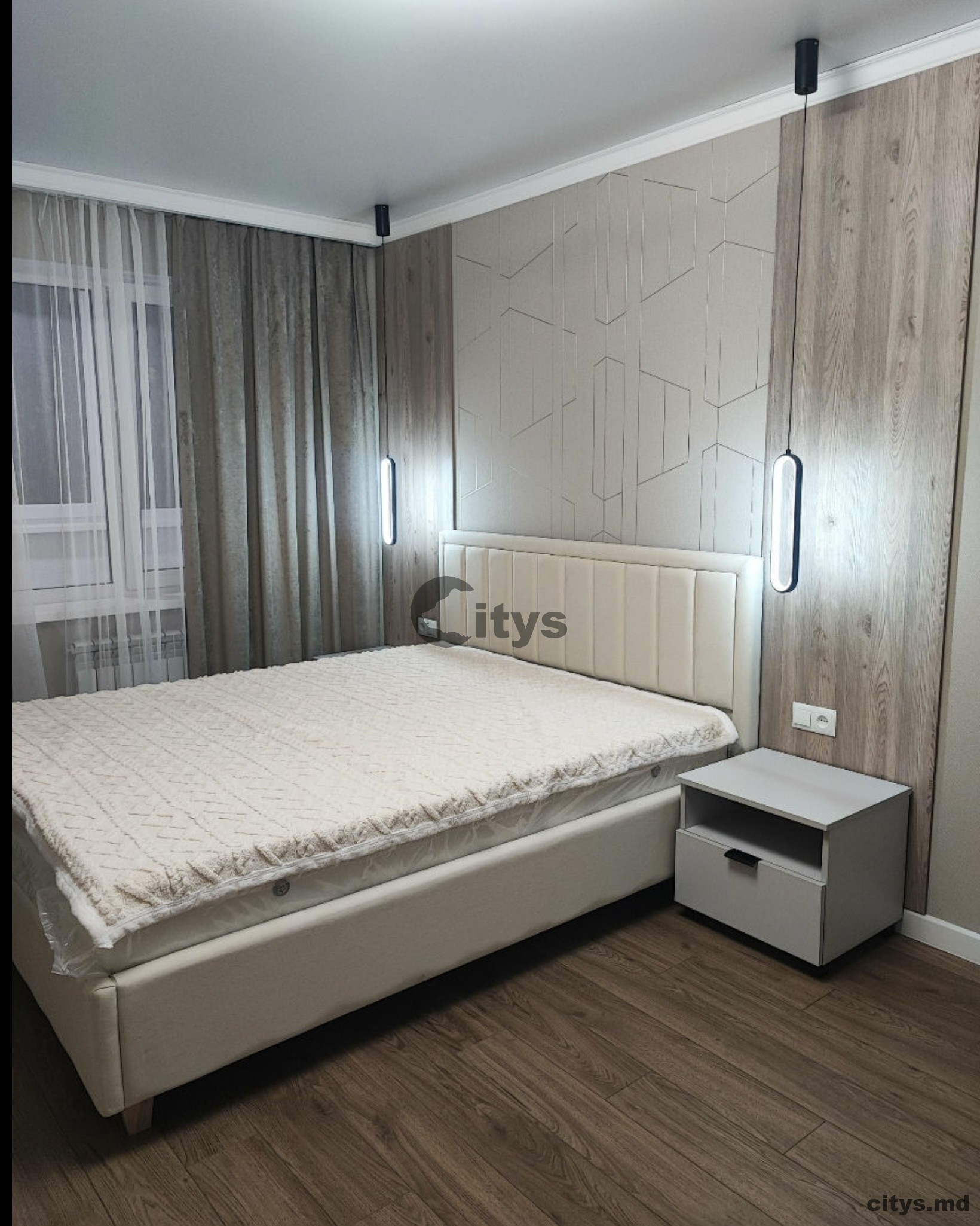 Se vinde-Apartament cu 3 camere, 80m²,Botanica, Traian 7445 photo 2 - citys.md Se vinde-Apartament cu 3 camere, 80m²,Botanica, Traian 7445 photo 1