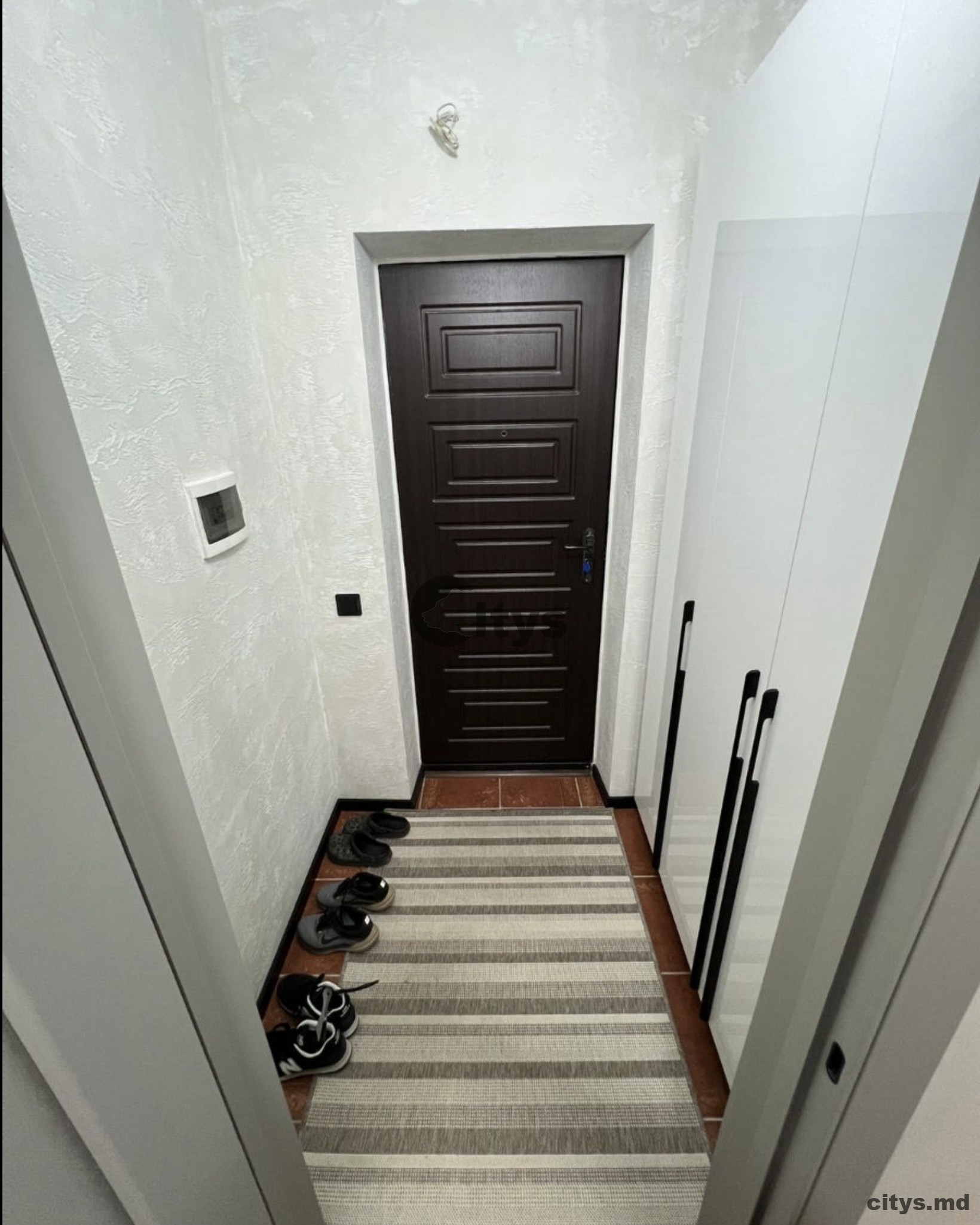 Se vinde-Apartament cu 1 cameră, 52m², Rîșcani,Andrei Doga photo 5