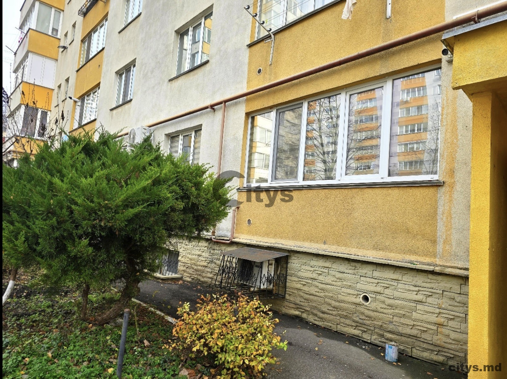 Se vinde-Apartament cu 1 cameră, 52m², Rîșcani,Andrei Doga photo 8