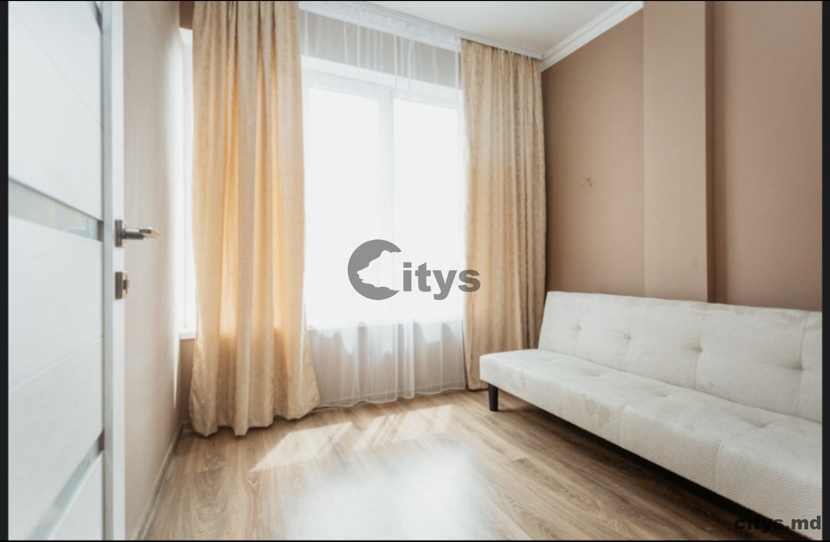 Продается-2-х комнатная квартира, 41м², Буюканы,Sucevița photo 4