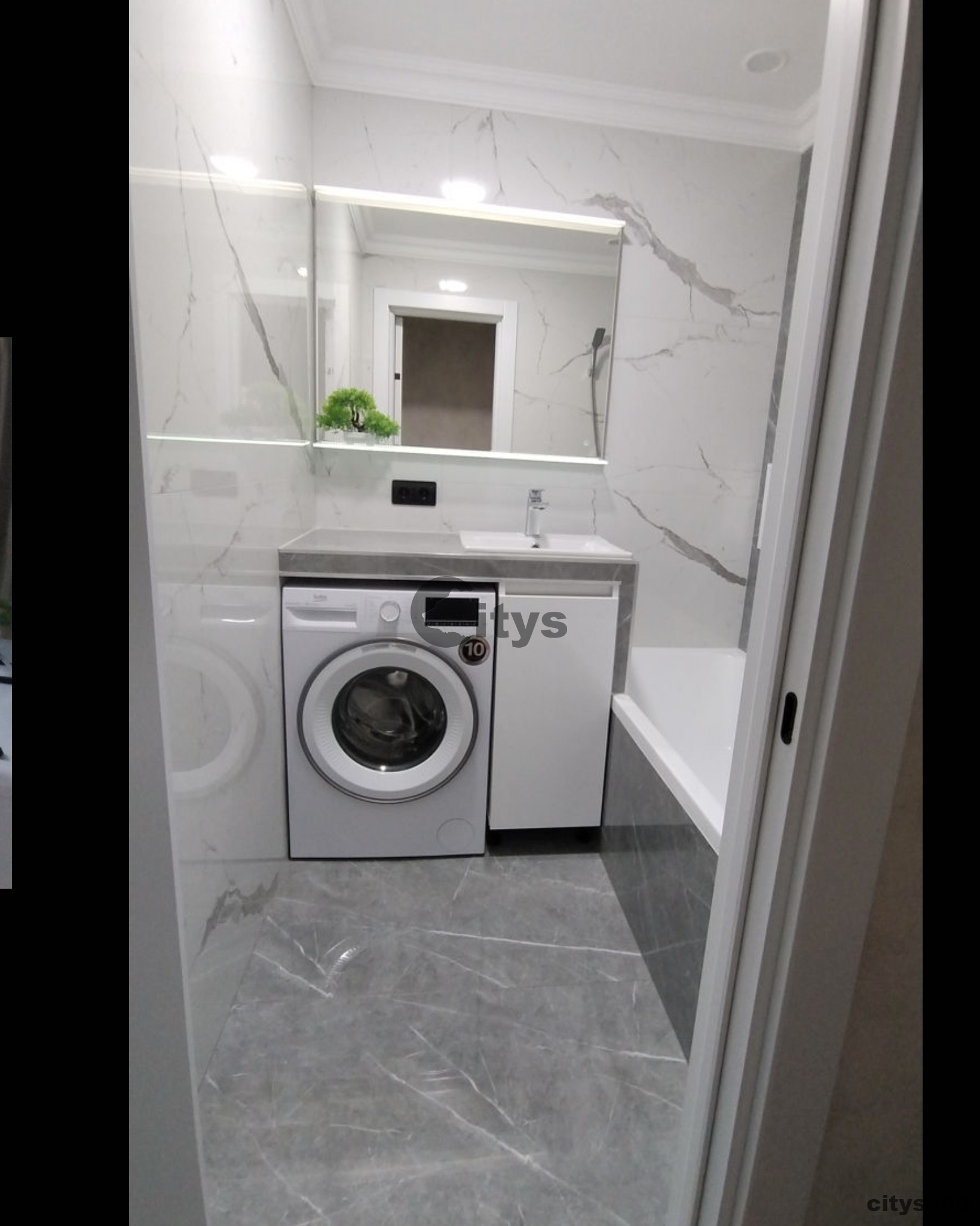 Se vinde-Apartament cu 3 camere, 80m², Botanica,Valea Crucii photo 6