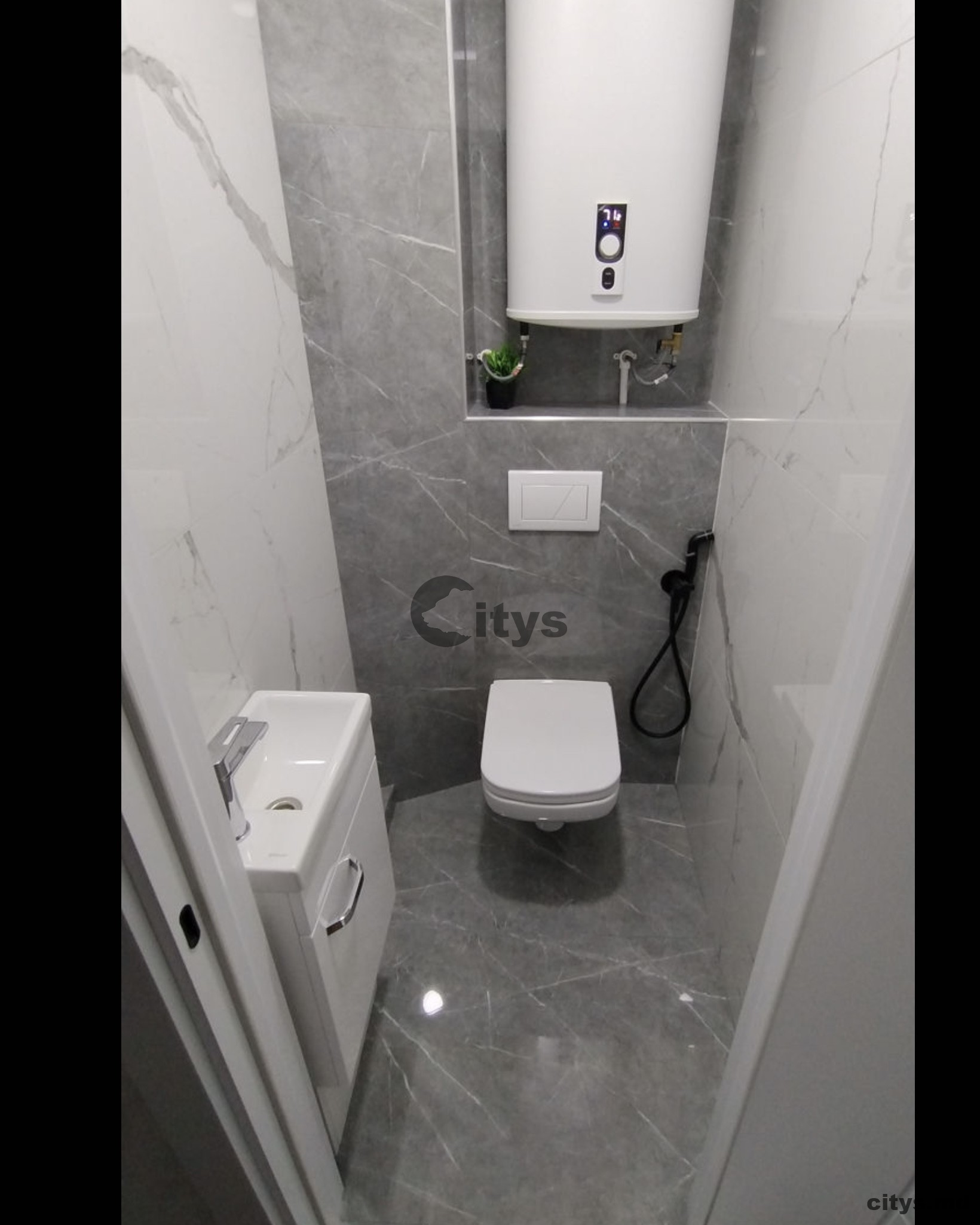 Se vinde-Apartament cu 3 camere, 80m², Botanica,Valea Crucii photo 7