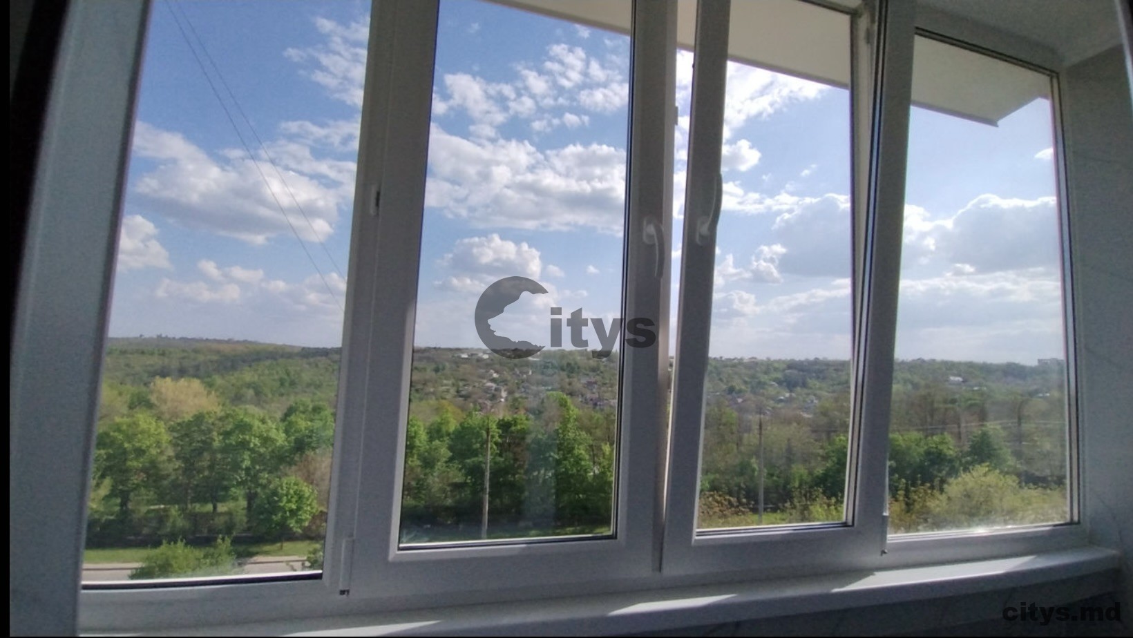 Se vinde-Apartament cu 3 camere, 80m², Botanica,Valea Crucii photo 17