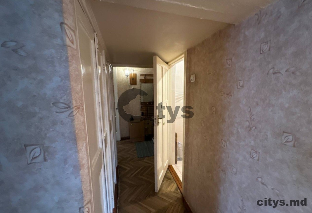 Apartament cu 3 camere, 71m², Gr. Vieru photo 13