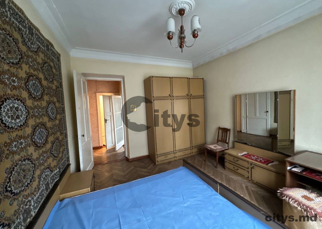 Apartament cu 3 camere, 71m², Gr. Vieru photo 5