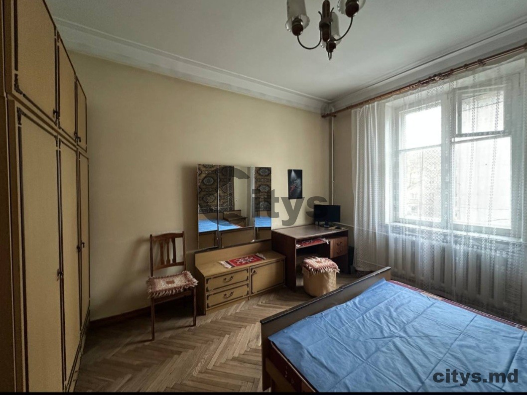 Apartament cu 3 camere, 71m², Gr. Vieru photo 4
