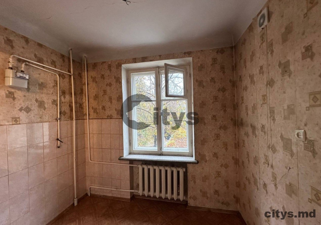 Apartament cu 3 camere, 71m², Gr. Vieru photo 10