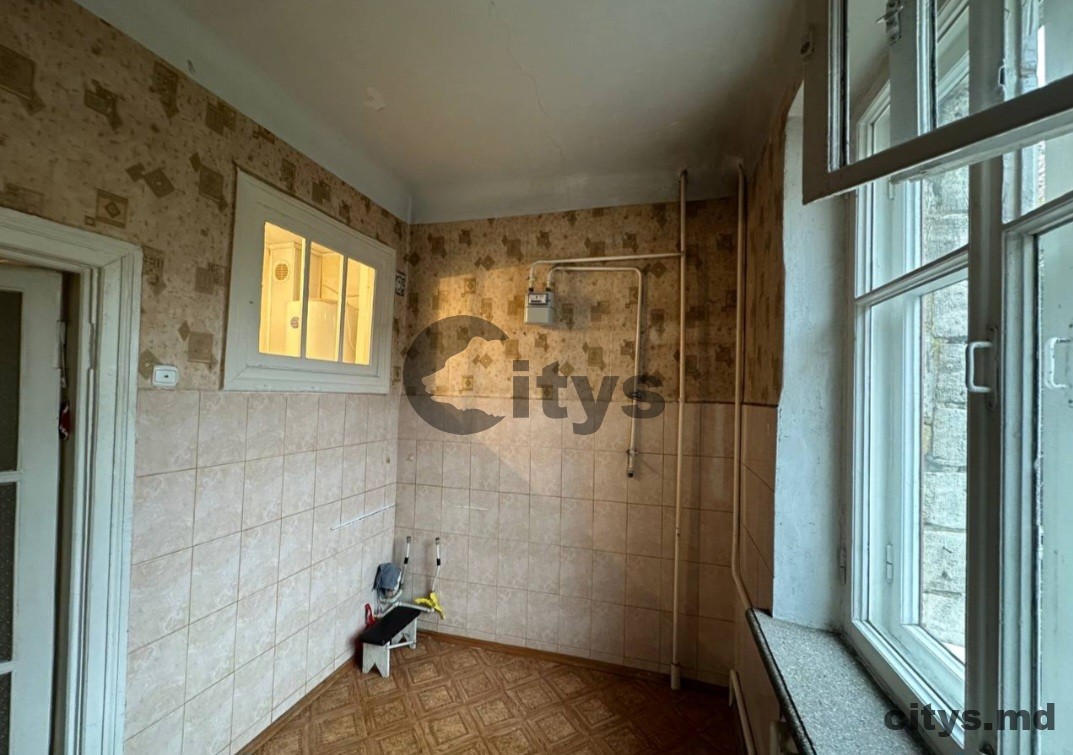 Apartament cu 3 camere, 71m², Gr. Vieru photo 11