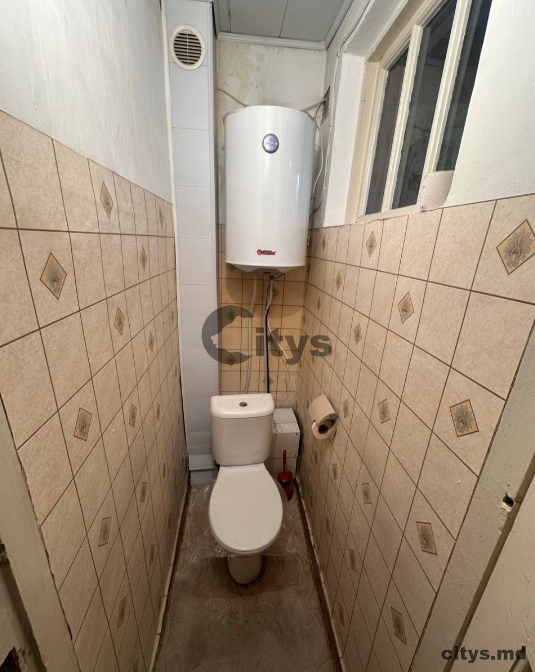 Apartament cu 3 camere, 71m², Gr. Vieru photo 17