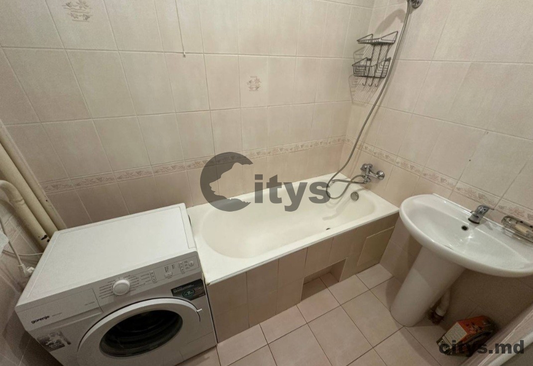 Apartament cu 3 camere, 71m², Gr. Vieru photo 16