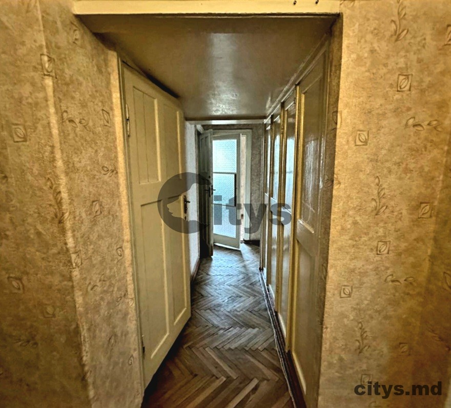 Apartament cu 3 camere, 71m², Gr. Vieru photo 14